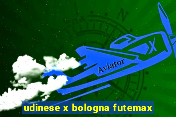 udinese x bologna futemax